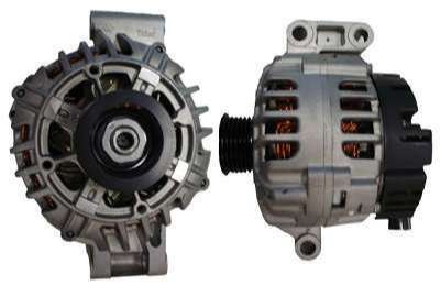 VALEO ALTERNADOR COURIER-FIESTA-ECOSPORT-KA 1.6 C/AC SG9B056