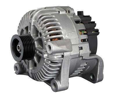 VALEO ALTERNADOR BMW X5 00> 4.4L  