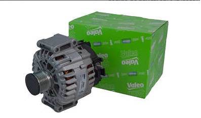 VALEO ALTERNADOR SPRINTER 313 415 2.0/2.2L 2011> TG23C017