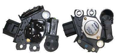 VALEO REGULADOR VOLTAJE COURIER-ECOSPORT-FIESTA-FOCUS  / SG9B056 