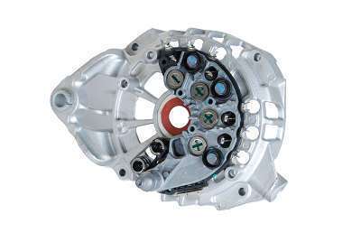 VALEO PUENTE RECTIFICADOR BLAZER-CORSA-S 10 SG10B012  