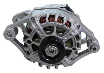 VALEO ALTERNADOR AGILE C/A-A 1.4 COBALT MONTANA SPIN  