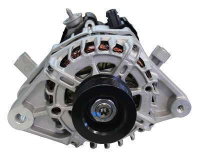 VALEO ALTERNADOR TOYOTA ETIOS 1.5 70A  