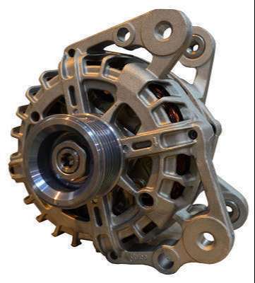 VALEO ALTERNADOR FOX-VOYAGE 1.6 TG9S122  