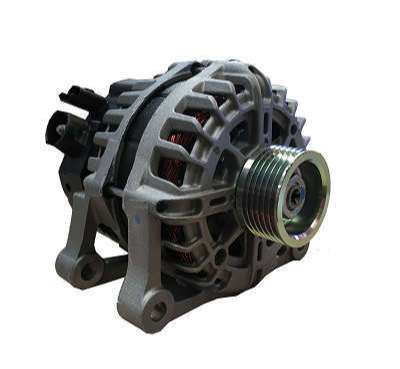 VALEO ALTERNADOR P 206 1.6 16V  