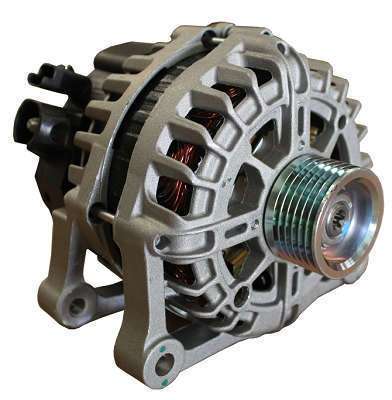 VALEO ALTERNADOR C 3-P 208 TU4-/EC5 1.4-1.6 TG9S126  