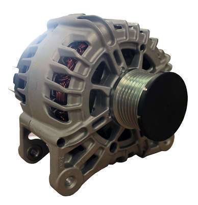 VALEO ALTERNADOR DUSTER 2.0 TG12C213  