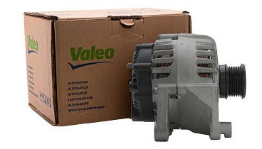 VALEO ALTERNADOR M-BENZ VITO 2.0 2015> TG15T133  