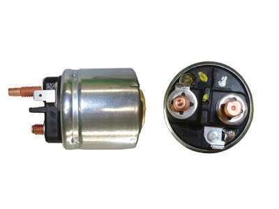 VALEO SOLENOIDE MEGANE-SCENIC D7E11  