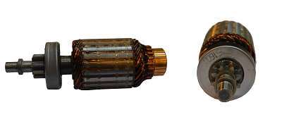 VALEO INDUCIDO CLIO-KANGOO-MEGANE D7E19  