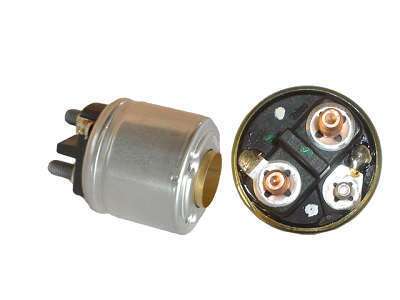 VALEO SOLENOIDE CELTA-CLASSIC-CORSA BD7E17  
