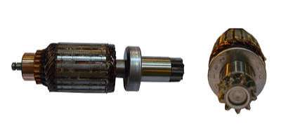 VALEO INDUCIDO FOX-GOL-POLO-SAVEIRO-SURAN D7ES6  