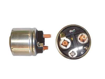 VALEO SOLENOIDE COURIER-ECOSPORT-FIESTA-KA D7E33 34 37  