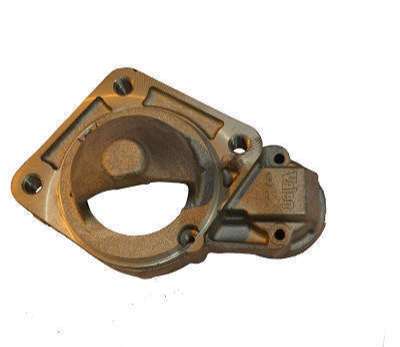 VALEO CUBREIMPULSOR FIESTA-FOCUS-KA MP D7E33  