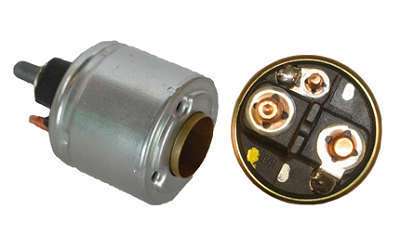 VALEO SOLENOIDE CLIO 1.0L D7E24  