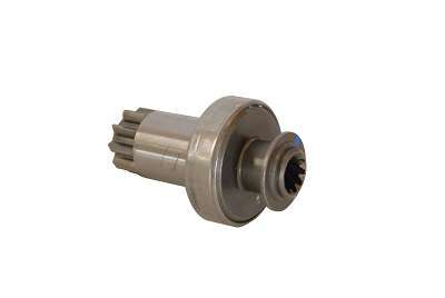 VALEO IMPULSOR ARRANQUE GOL GOLF FOX POLOSURAN VOYAGE D7ES6  