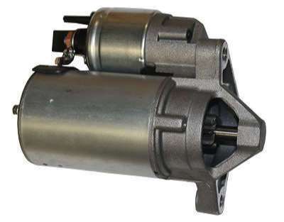 VALEO MOTOR ARRANQUE RENAULT CLIO DUSTER KANGOO LOGAN 1.6 MOTOR K4M K7M