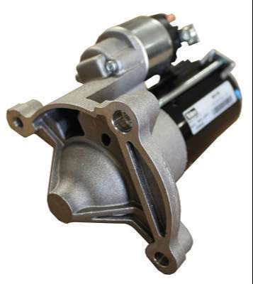 VALEO MOTOR ARRANQUE P 206-207-BERLINGO-C 3 1.4 1.6 TSC10-  