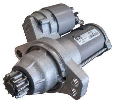 VALEO MOTOR ARRANQUE VOLKSWAGEN FOX GOL GOLF UP SAVEIRO 1.0 1.6 2014>