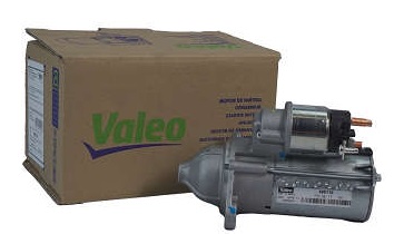 VALEO MOTOR ARRANQUE CORSA 1.4 1.6 AGILE CELTA PRISMA TSC10-17