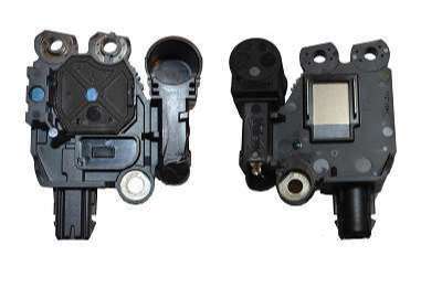 VALEO REGULADOR VOLTAJE TOYOTA ETIOS FG7T010 ALT 494706  