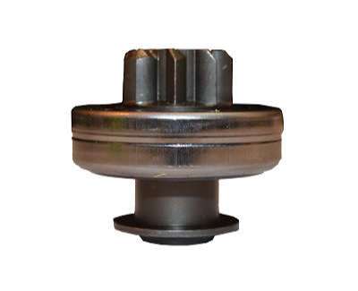 VALEO IMPULSOR ARRANQUE DUSTER/CLIO/KANGOO/LOGAN (MP 495100)  