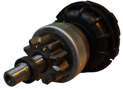 VALEO IMPULSOR ARRANQUE ECOSPORT 4X2 2.0 FS14B2 11 DIENTES