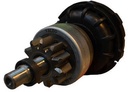 [501492.0865] VALEO IMPULSOR ARRANQUE ECOSPORT 4X2 2.0 FS14B2 11 DIENTES