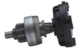 VALEO IMPULSOR ARRANQUE ECOSPORT 4X2 2.0 9 DIENTES FS14B1