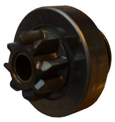 VALEO IMPULSOR ARRANQUE KA 1.0 TSC10-11  