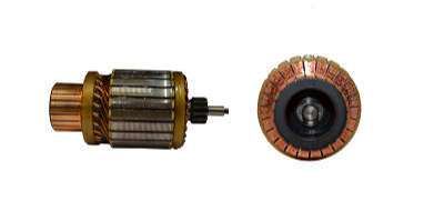 VALEO INDUCIDO DUSTER OROCH 2.0 TSL12-10  