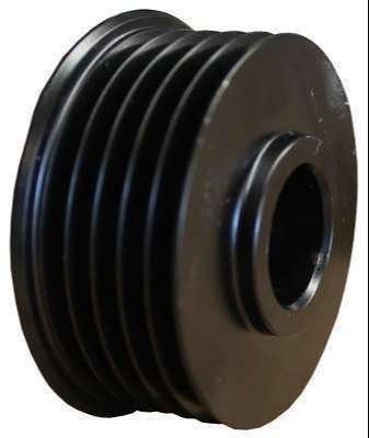 VALEO POLEA ALTERNADOR AGILE-MONTANA (ALT 494704/494705)  