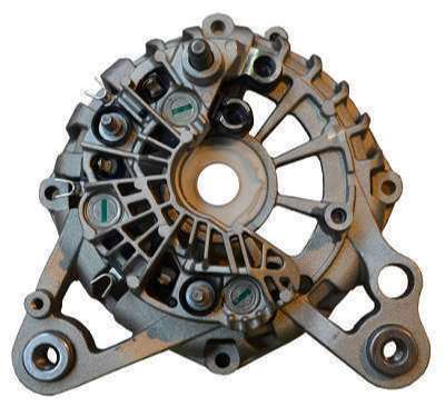 VALEO PUENTE RECTIFICADOR GOL-FOX-POLO TG9S122 TG9S129  