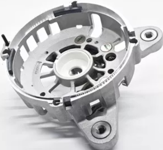 VALEO PUENTE RECTIFICADOR FOX SAVEIRO VOYAGE 1.6 TG10C027