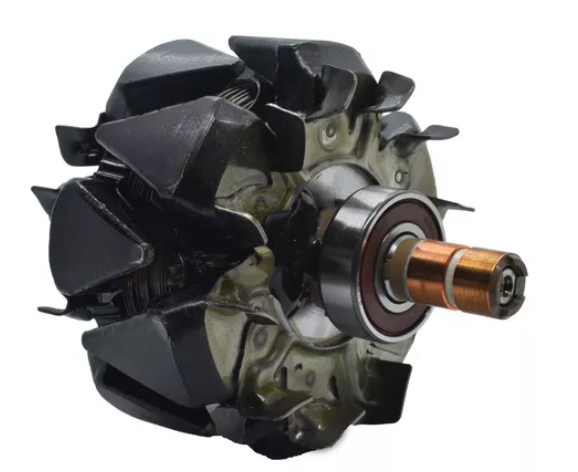 VALEO ROTOR ALTERNADOR PALIO-DOBLO-IDEA-STRADA 1.8 SG9B083  