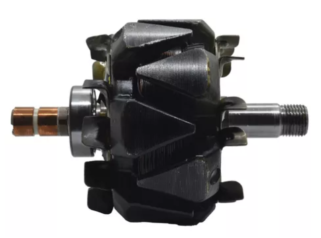 VALEO ROTOR ALTERNADOR GOL-FOX-POLO-VOYAGE 1.6L TG100027  / SURAN 