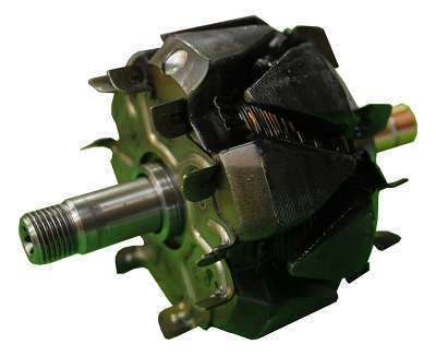 VALEO ROTOR ALTERNADOR GOL-FOX-CROSSFOX-VOYAGE 1.6L TG11S136  
