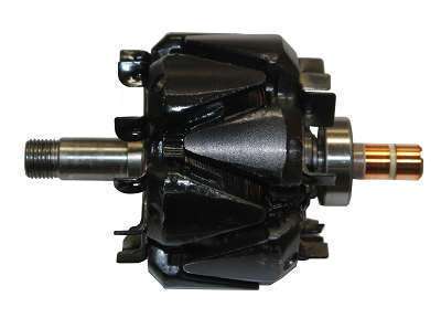 VALEO ROTOR ALTERNADOR FOCUS-KA-NEW FIESTA 1.5/1.6 TG12C126  