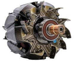 VALEO ROTOR ALTERNADOR M-BENZ VITO 2.0 2015/ TSL12-11  