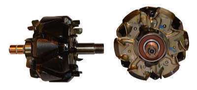 VALEO ROTOR ALTERNADOR GOLF 1.4L TG9S122  
