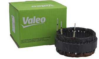 VALEO ESTATOR FOX-SURAN-GOL-VOYAGE-POLO 99> 1.6 TG9S129