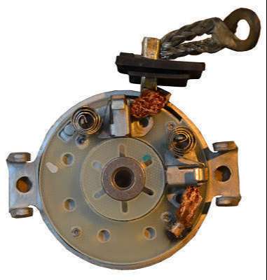 VALEO PORTA ESCOBILLA BERLINGO-C3-XSARA-PEUG MP TSC10-10  