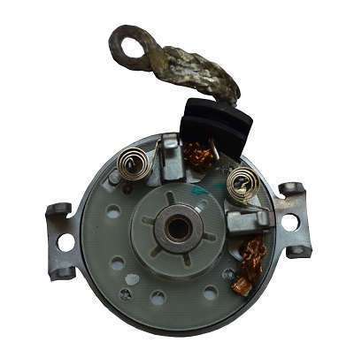 VALEO PORTA ESCOBILLA FIAT 1.3-1.4 TSC10-15  