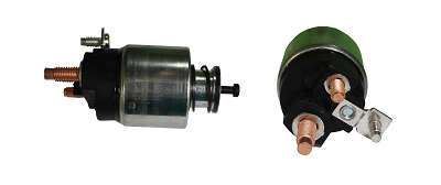 VALEO SOLENOIDE FIAT 1.3 1.4 TSC10-15  