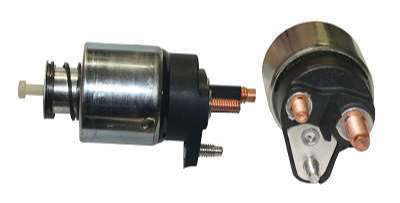 VALEO SOLENOIDE M-BENZ VITO-DUSTER 2.0 TSL12-10  