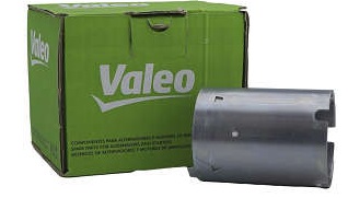 VALEO INDUCTOR FOX-GOL-SAVEIRO-SURAN-GOLF-UP-T CROSS TSC10R6