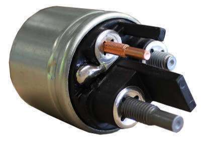 VALEO SOLENOIDE CLIO-DUSTER-KANGOO (M495100)  