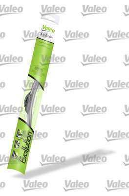 VALEO ESCOBILLA UNIV.EVOLUTION EXTRA 24''