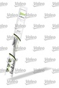 [583702.0865] VALEO ESCOBILLA UNIV.EVOLLUTION 18'' SL (FLEXIBLE)