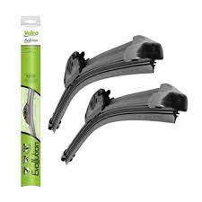 VALEO ESCOBILLA UNIV.EVOLLUTION 21'' GEN2V2 (FLEXIBLE)